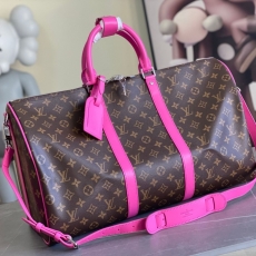 LV Travel Bags